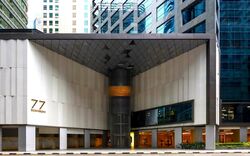 Robinson 77 (D1), Office #460163911